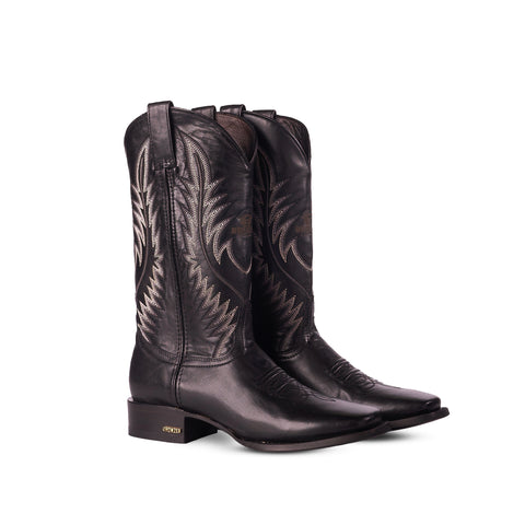 men cowboy boots, black cowboy boots, genuine leather boots men, western boots men, leather cowboy boots, handmade cowboy boots, Mexican cowboy boots, men rodeo boots, classic western boots, durable leather boots, formal cowboy boots