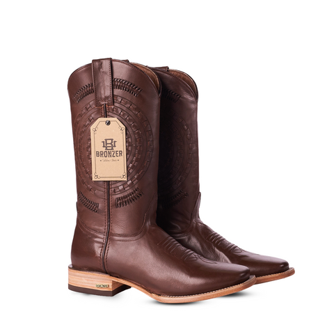 men cowboy boots, brown cowboy boots, genuine leather boots men, western boots men, leather cowboy boots, handmade cowboy boots, Mexican cowboy boots, men rodeo boots, classic western boots, durable leather boots, premium cowboy boots