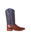 men cowboy boots, genuine leather boots men, western boots men, cognac cowboy boots, leather western boots, handmade cowboy boots, Mexican cowboy boots, men rodeo boots, classic cowboy boots, durable leather boots, premium western footwear