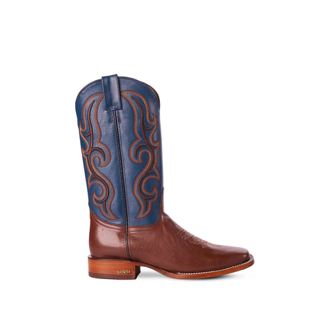 men cowboy boots, genuine leather boots men, western boots men, cognac cowboy boots, leather western boots, handmade cowboy boots, Mexican cowboy boots, men rodeo boots, classic cowboy boots, durable leather boots, premium western footwear