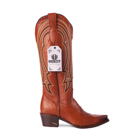 women cowboy boots, mahogany cowboy boots, genuine leather boots women, western boots women, leather cowgirl boots, stylish western boots, premium cowgirl boots, elegant cowboy boots, fashion cowboy boots