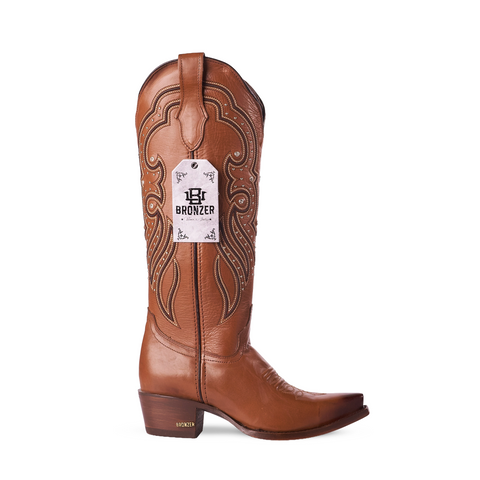 women cowboy boots, cappuccino cowboy boots, brown cowboy boots women, crystal cowboy boots, genuine leather boots women, western boots women, stylish western boots, premium cowgirl boots