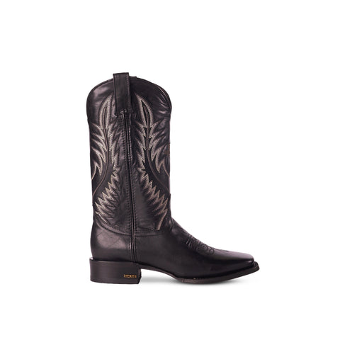 men cowboy boots, black cowboy boots, genuine leather boots men, western boots men, leather cowboy boots, handmade cowboy boots, Mexican cowboy boots, men rodeo boots, classic western boots, durable leather boots, formal cowboy boots