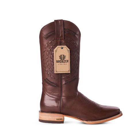 men cowboy boots, brown cowboy boots, genuine leather boots men, western boots men, leather cowboy boots, handmade cowboy boots, Mexican cowboy boots, men rodeo boots, classic western boots, durable leather boots, premium cowboy boots