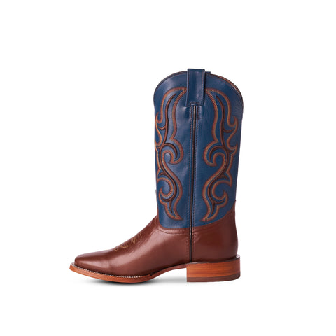 men cowboy boots, genuine leather boots men, western boots men, cognac cowboy boots, leather western boots, handmade cowboy boots, Mexican cowboy boots, men rodeo boots, classic cowboy boots, durable leather boots, premium western footwear