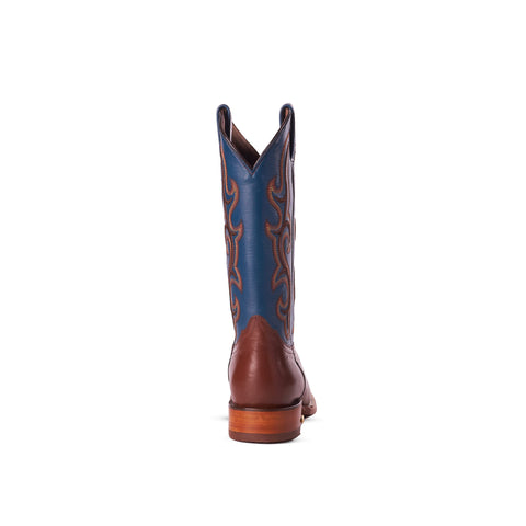men cowboy boots, genuine leather boots men, western boots men, cognac cowboy boots, leather western boots, handmade cowboy boots, Mexican cowboy boots, men rodeo boots, classic cowboy boots, durable leather boots, premium western footwear